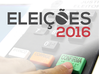 Comunicado: Palestra Eleições 2016