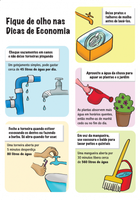 Economia de água: Dicas para consumir sem desperdícios