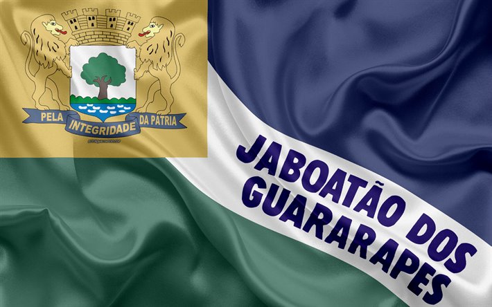 NOTA OFICIAL DA PRESIDÊNCIA DA CÂMARA MUNICIPAL DE JABOATÃO