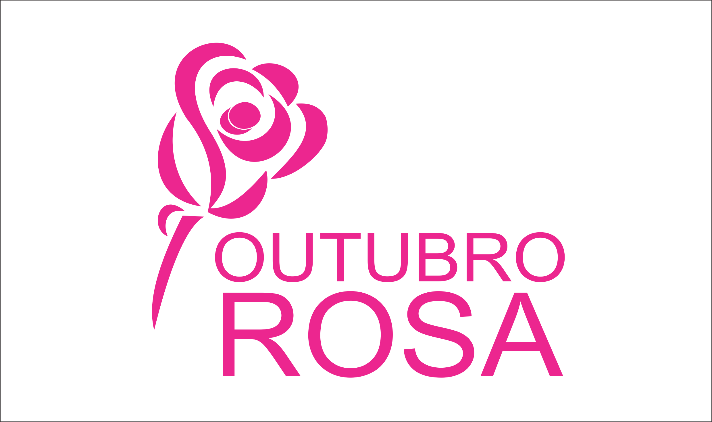 Outubro Rosa alerta para o diagnóstico precoce do câncer de mama